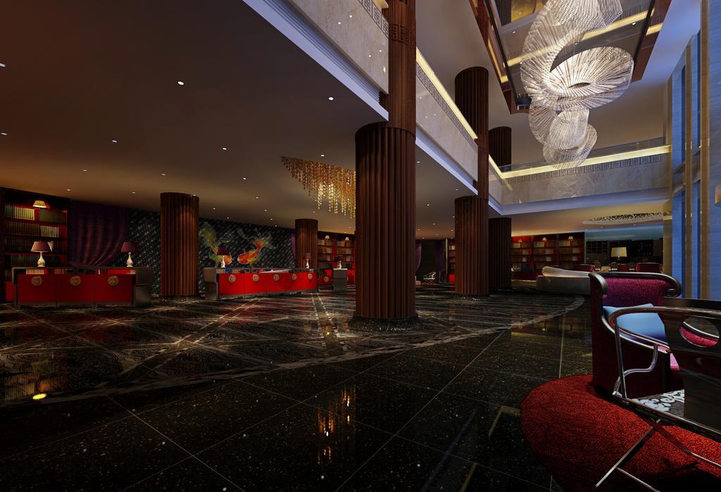 Veegle Hotel Kansan Kültér fotó